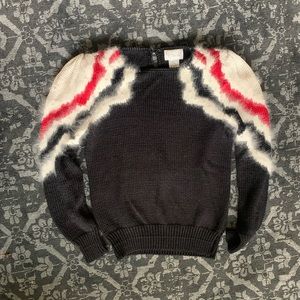 Vintage sweater